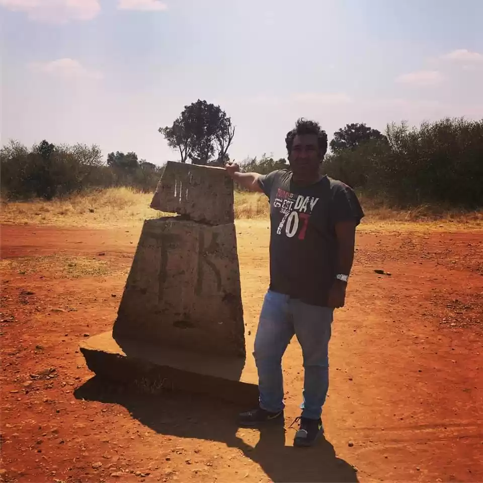 Photo of Onwards to Mount Ken