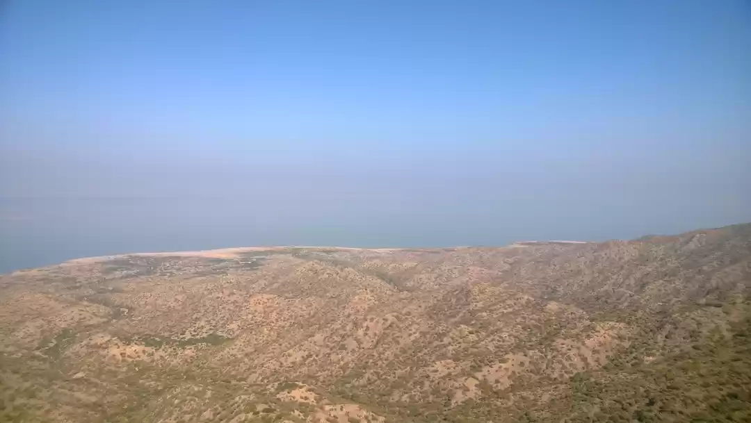 Photo of The Sublime Kutch De