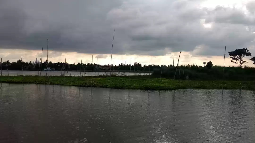 Photo of Welcome to the city