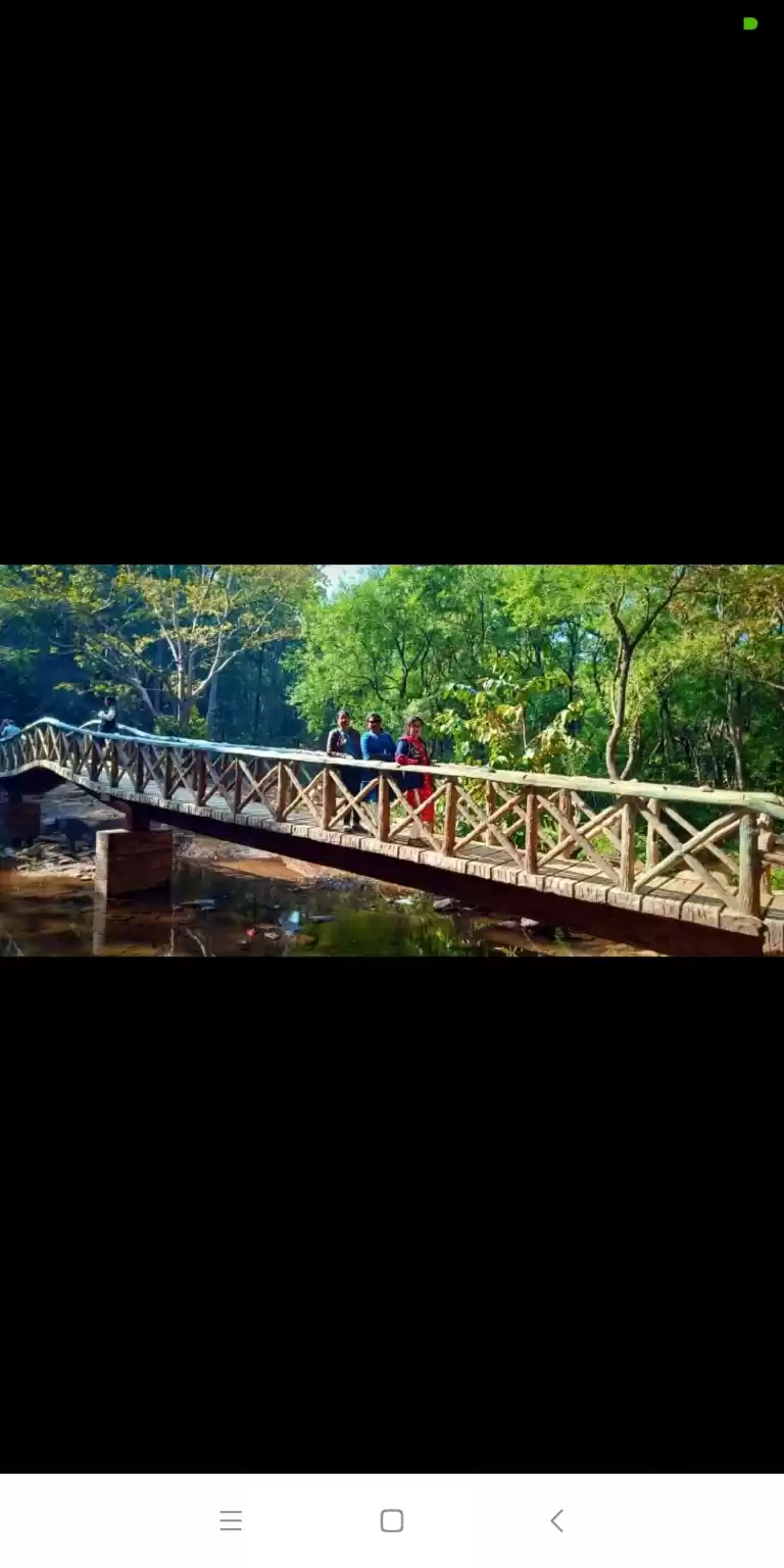 Photo of Gudguda.....a scenic