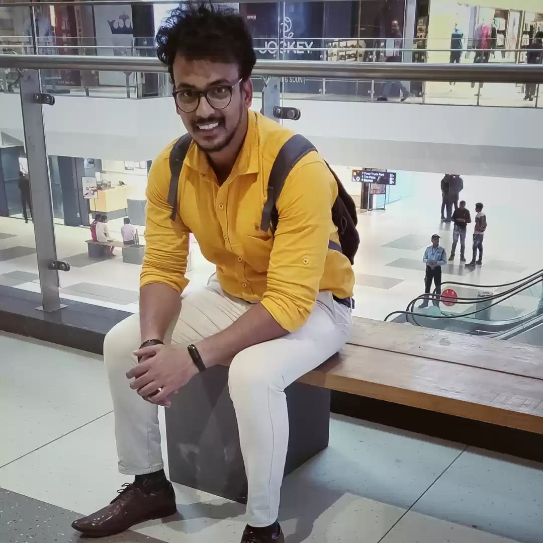 Photo of NikHil Kontam