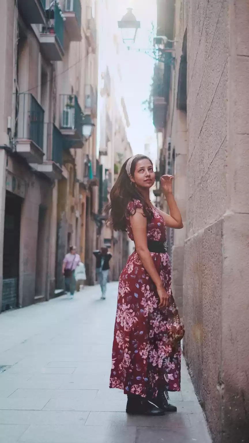 Photo of My travel outfits !!