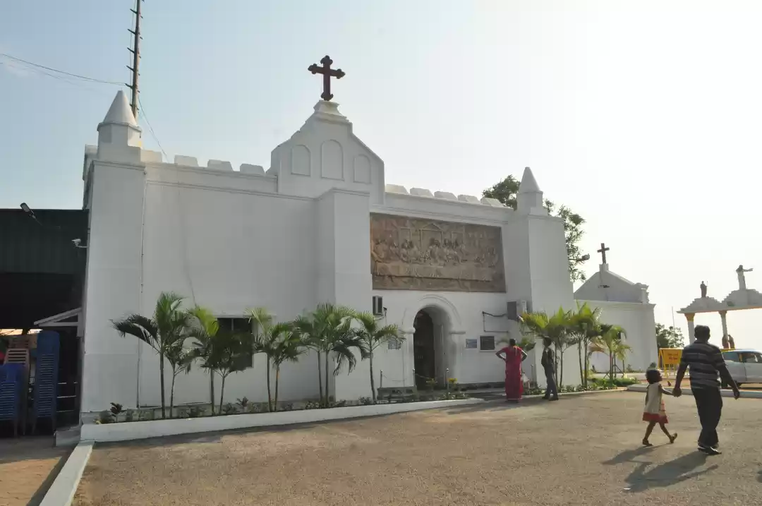Photo of The panoramic Chenna