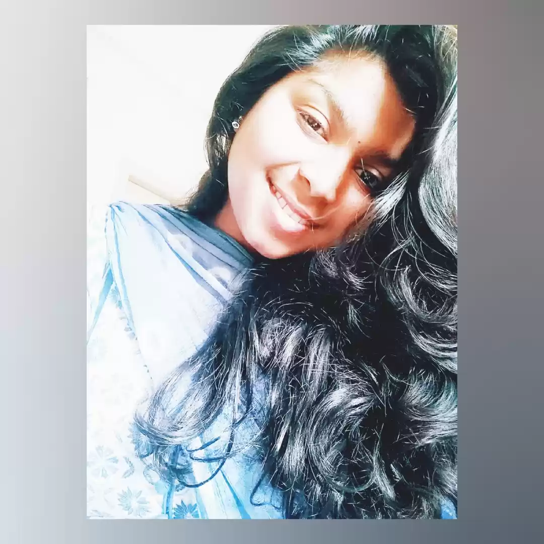 Photo of Mandari Sreenitha