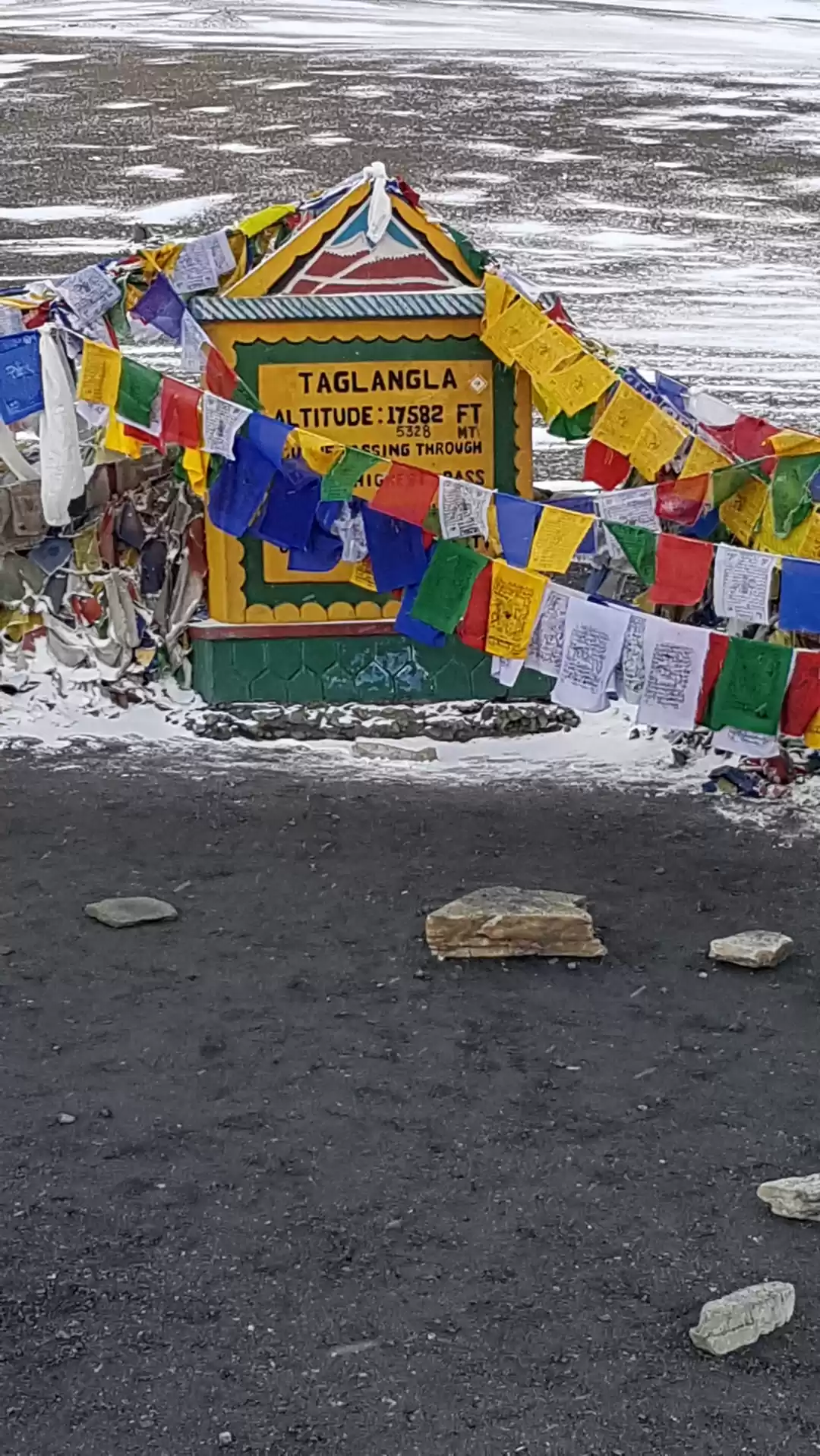 Photo of Ladakh Road Trip - B