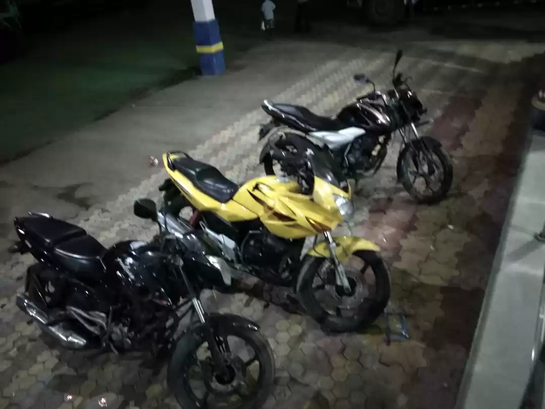 Photo of Mumbai to Lavasa bik