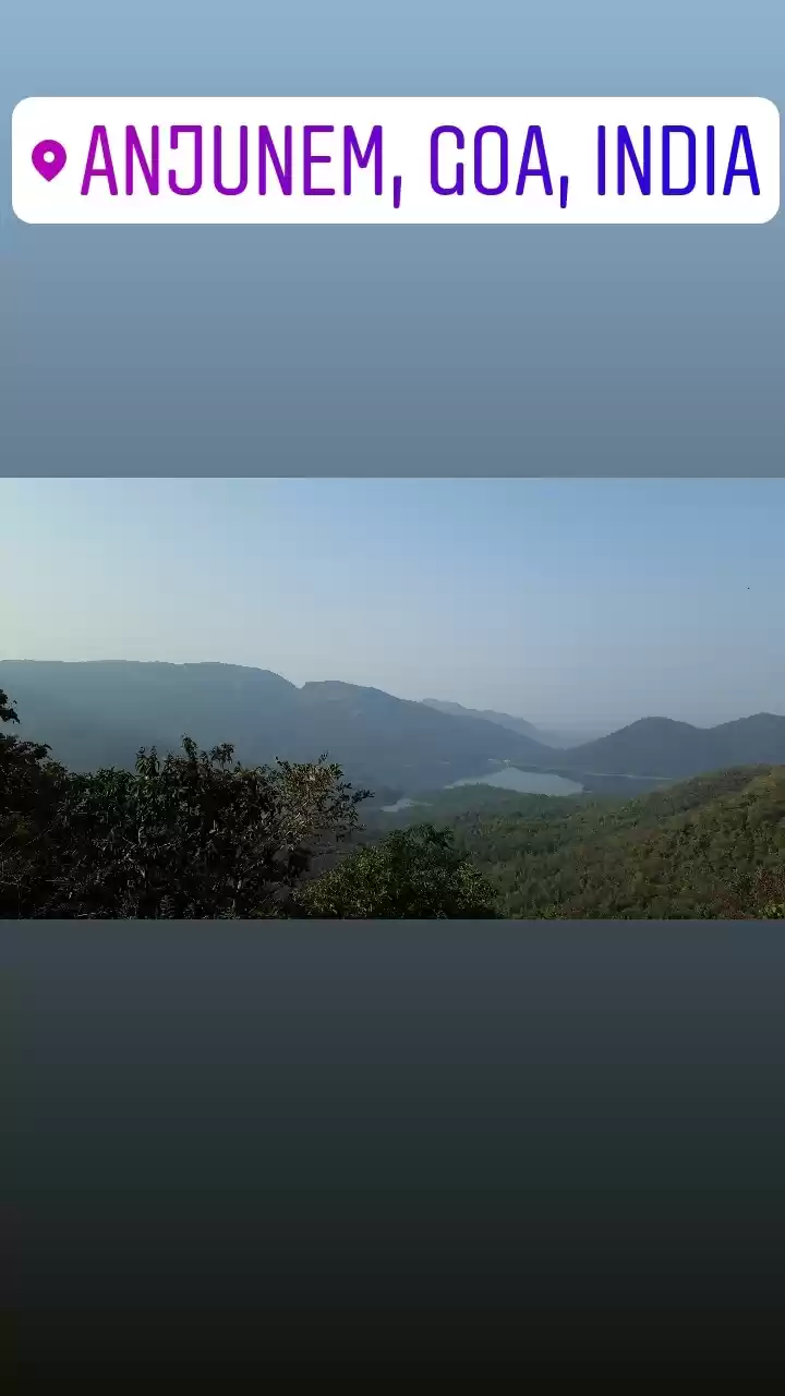 Photo of The other side of Go