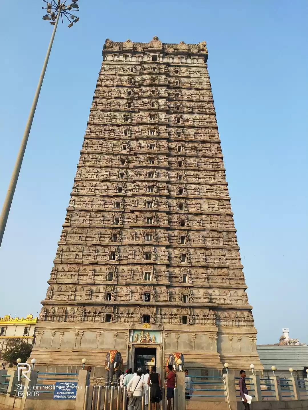 Photo of South and north karn