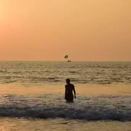 Photo of Nnikhill Rai