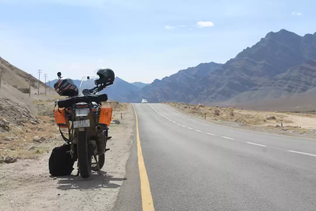 Photo of At last but not the 