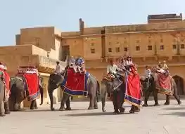 Photo of Jaipur - A celebrati