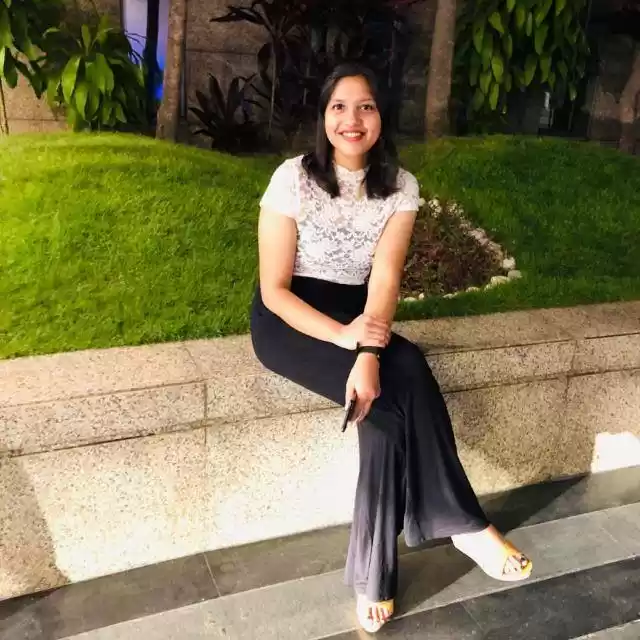 Photo of Nikita Khetan