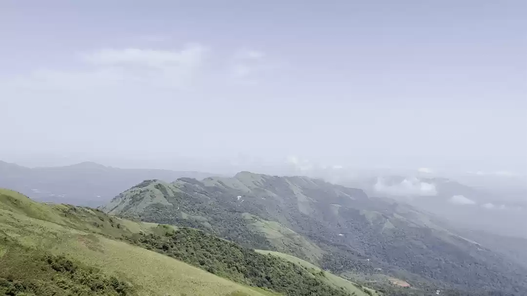 Photo of Chikmagalur - Mounta