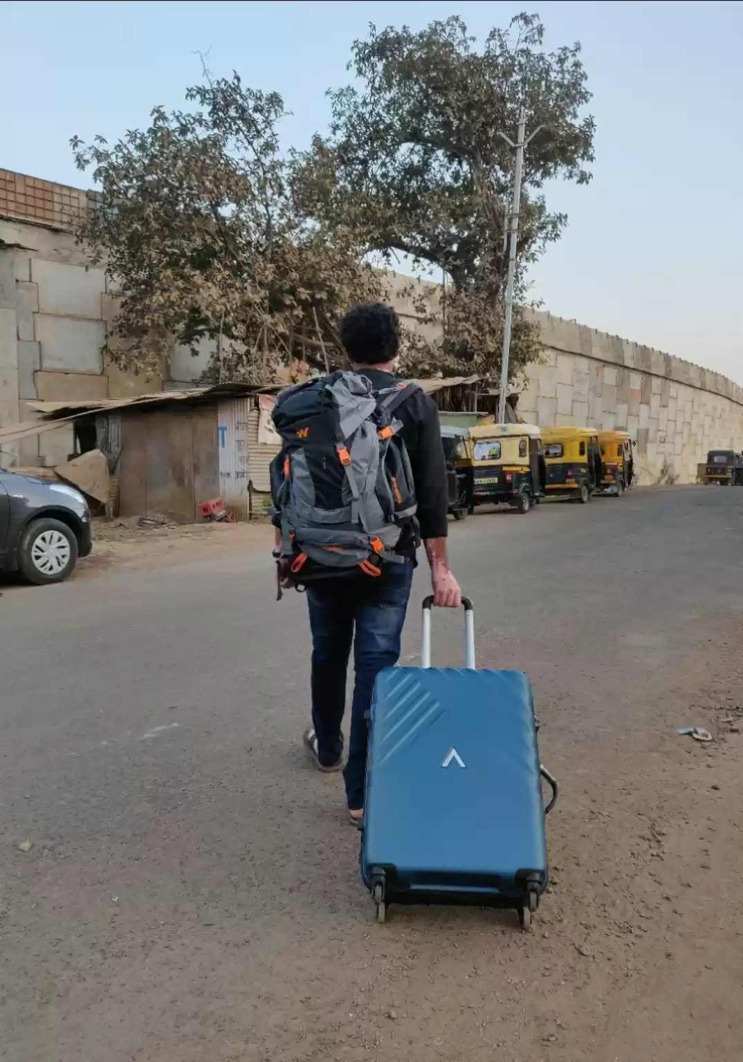 Photo of Malvan Trip