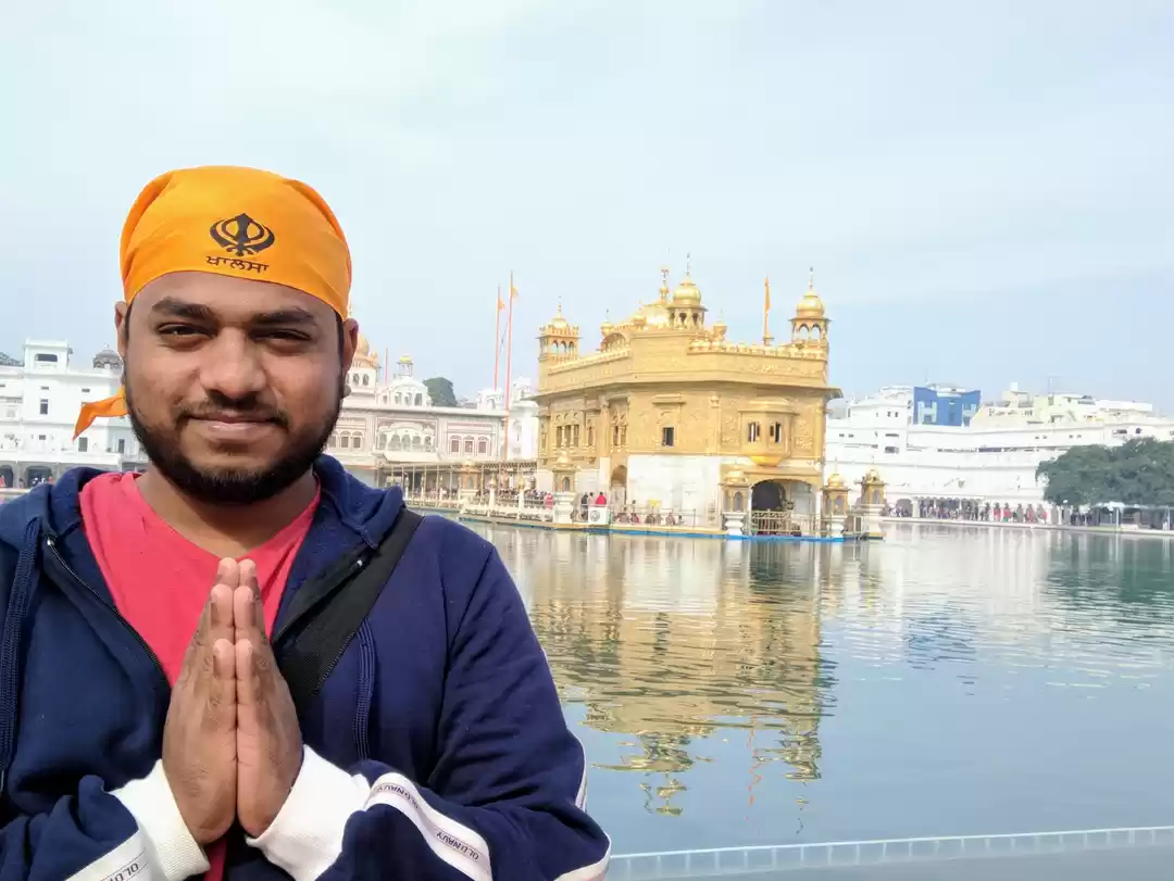 Photo of The Abode of God - G