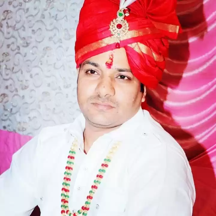 Photo of Vishal Rajput