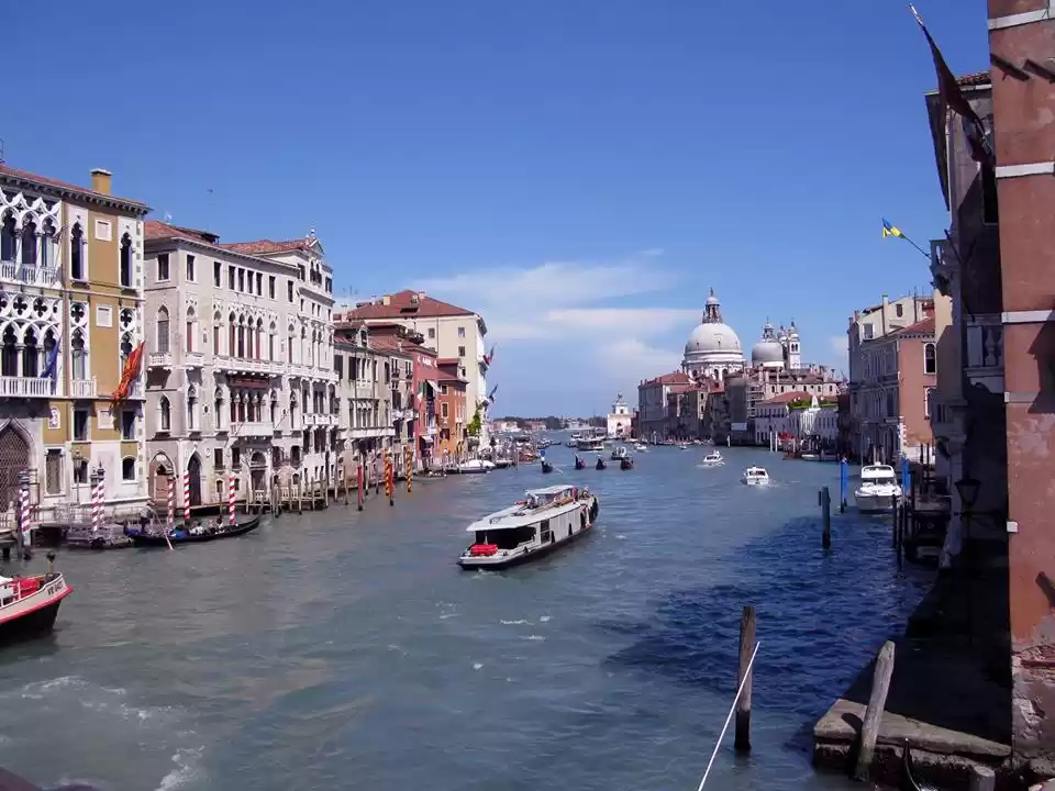 Photo of Venice, Italy