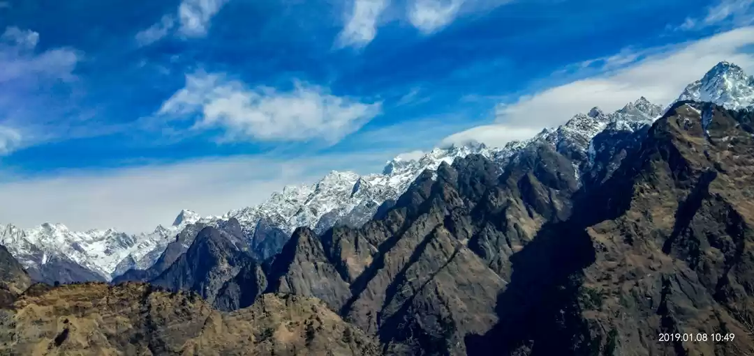 Photo of A Road Trip to UTTAR