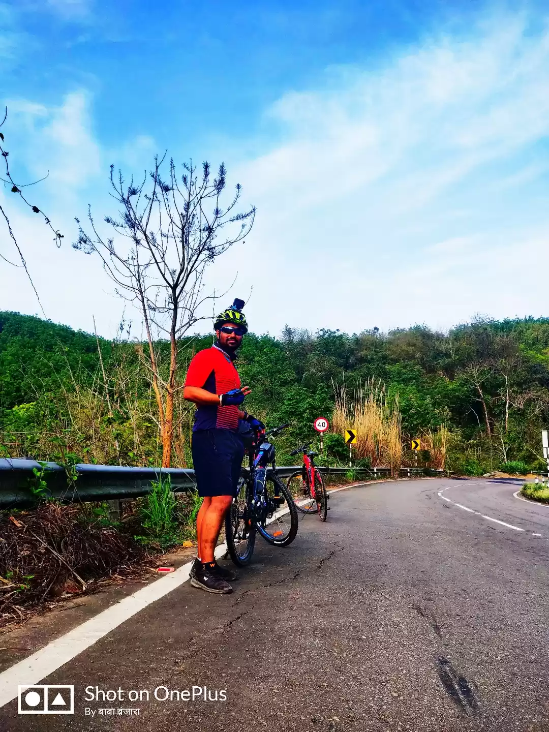 Photo of Haflong journey