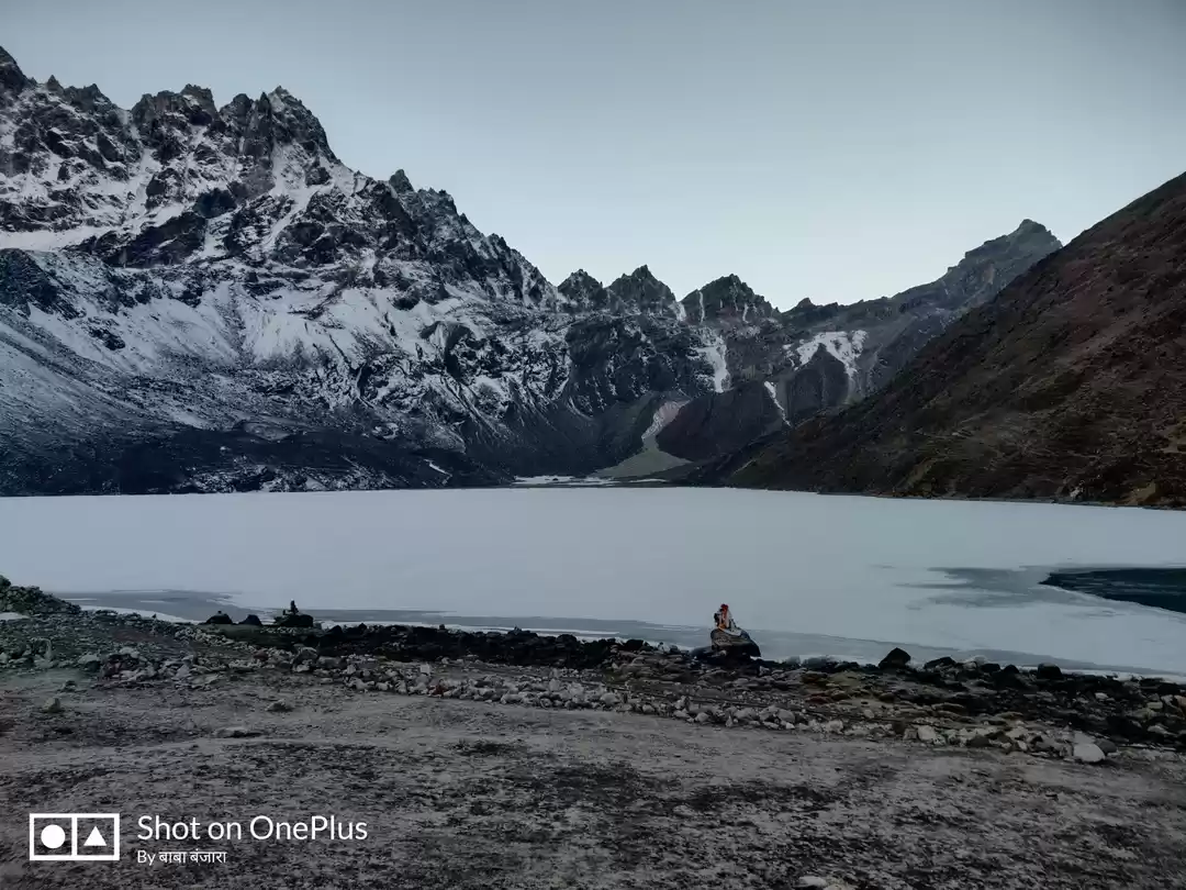 Photo of Cho yo view from gok