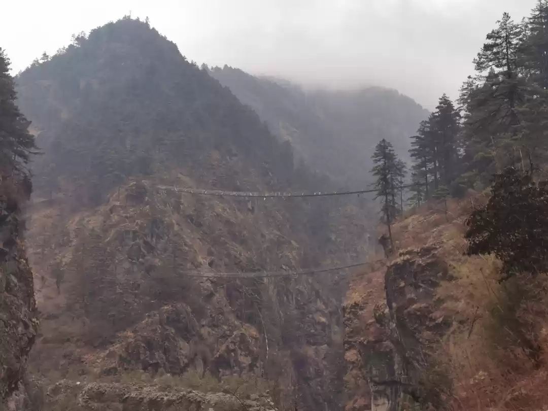 Photo of Sagarmatha national 