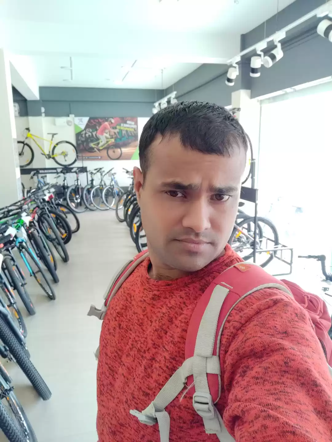 Photo of Track and trail tezp