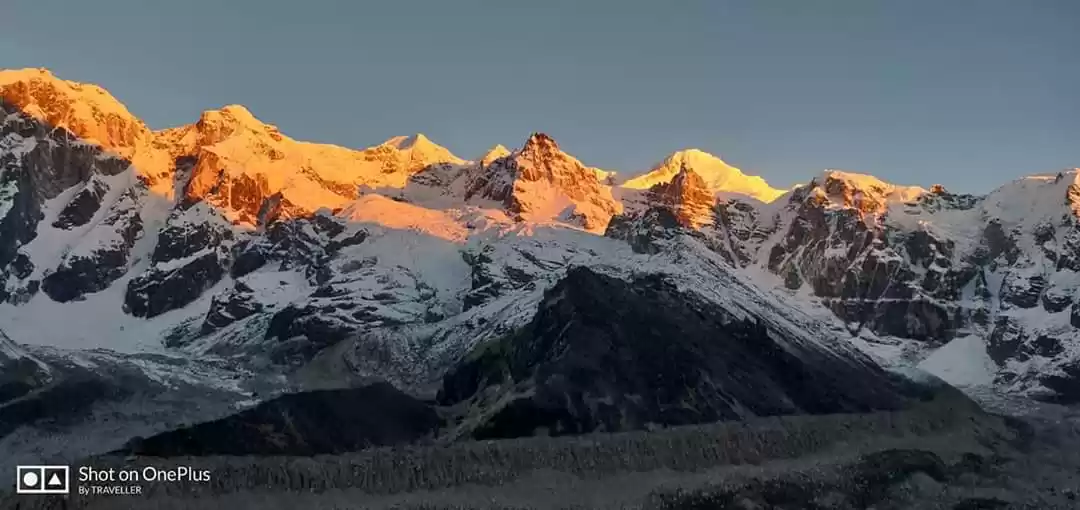 Photo of गोचला ट्रेक सिर्फ 3