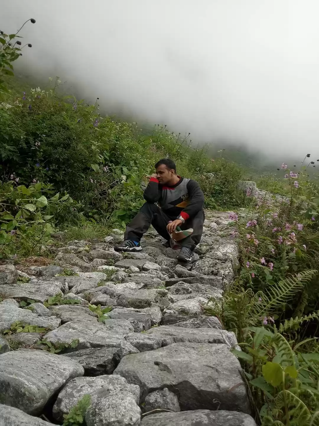 Photo of 1 दिन मे हेमकुंड और