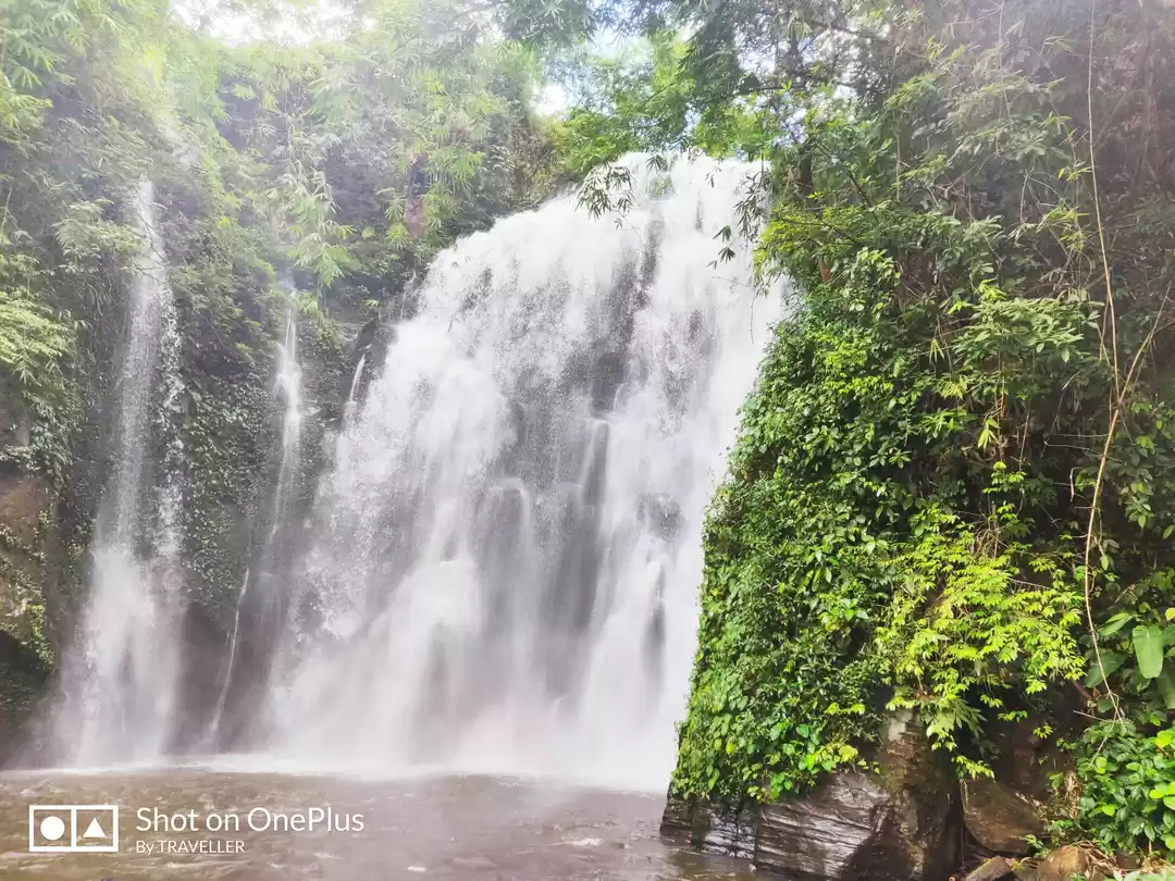 Photo of आसाम का छुपा ख़ज़ाना
