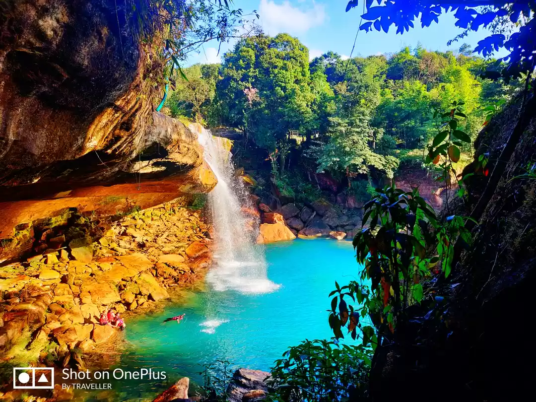 Photo of मेघालय की वो 12 जगहे