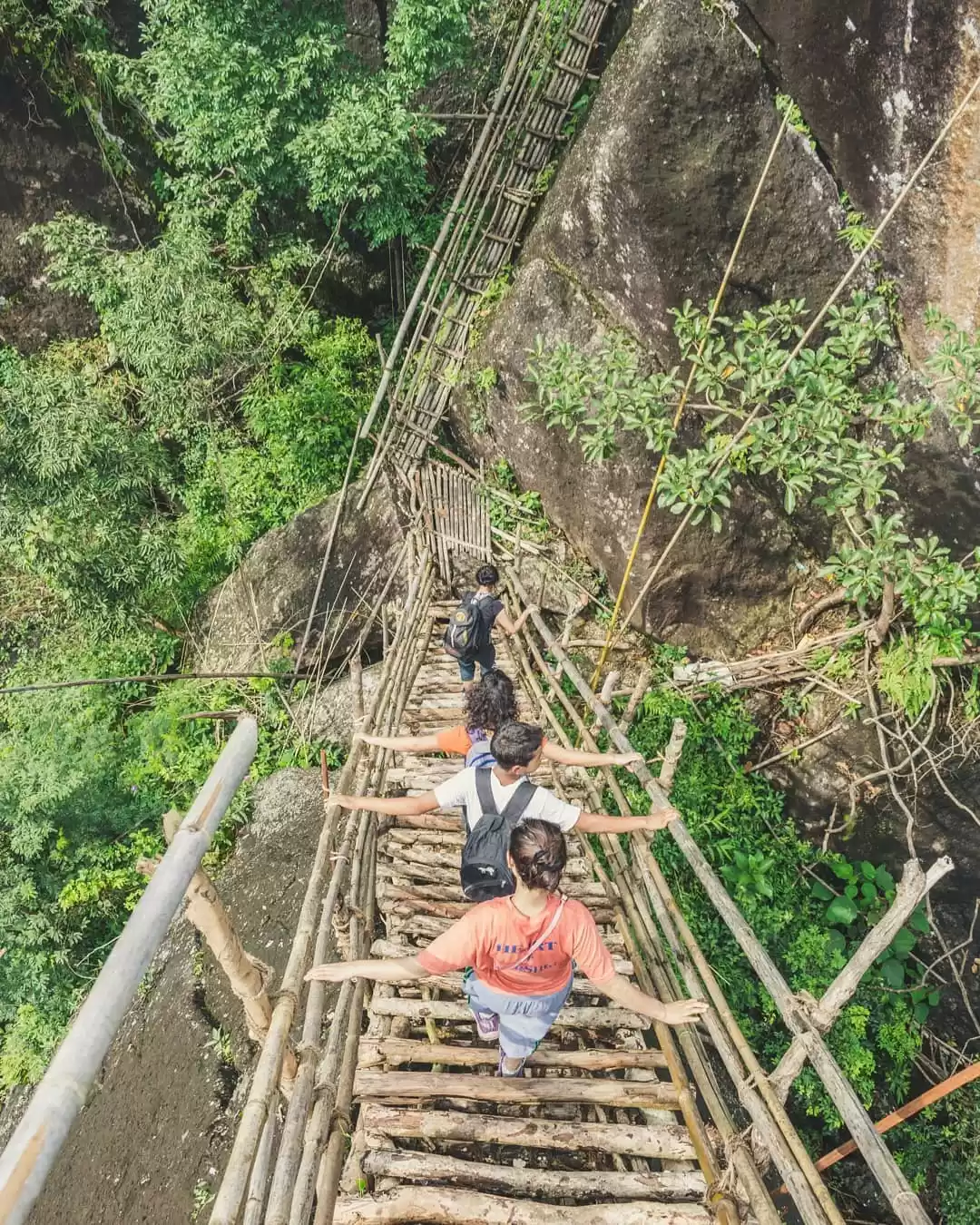 Photo of ऐसा ट्रेक जहाँ हर कद