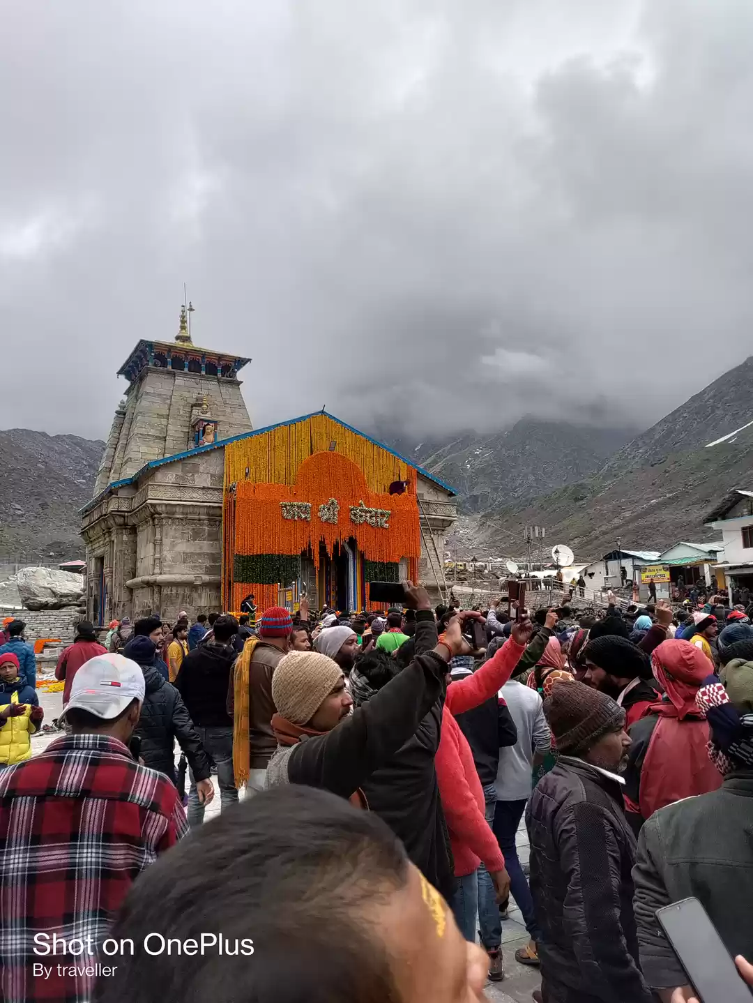 Photo of केदारनाथ क्यों रुद्र