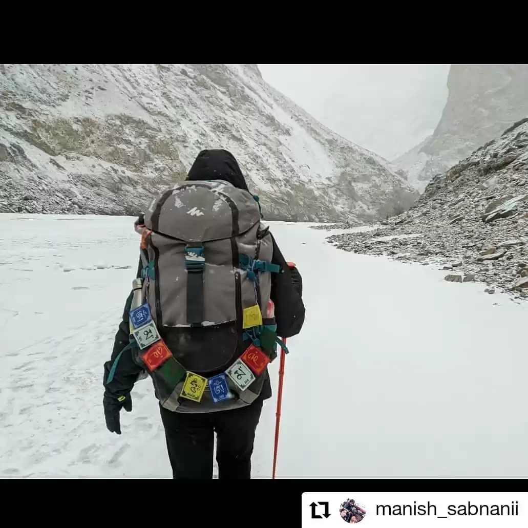 Photo of किस 6000 मीटर के पहा