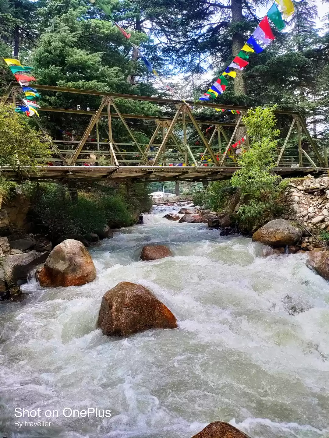 Photo of बगोरी गाँव एक सुन्दर