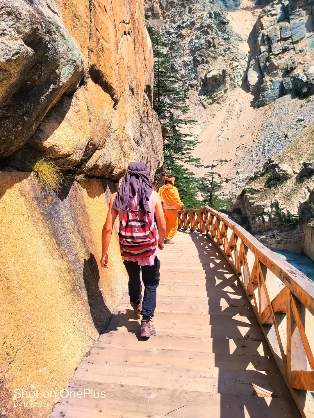 Photo of गरतांग गली कला का अद