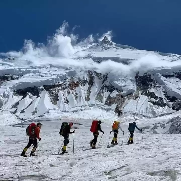 Photo of आग का दरिया डूब के प
