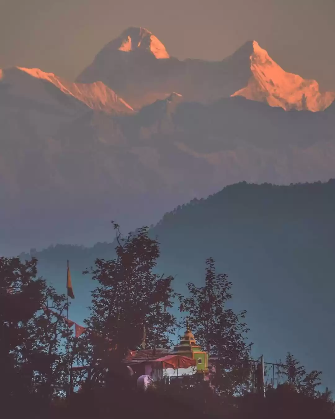 Photo of THE KILLER MOUNTAIN