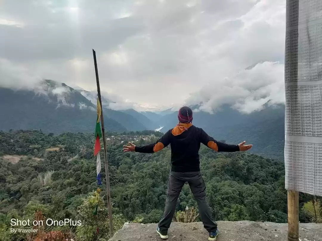 Photo of साल 2022 की घुमक्कड़ी