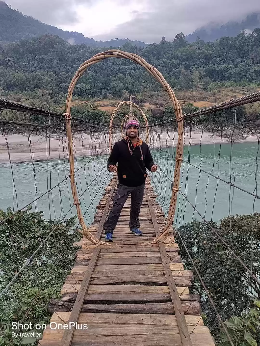 Photo of ब्रह्मपुत्र का इतिहा