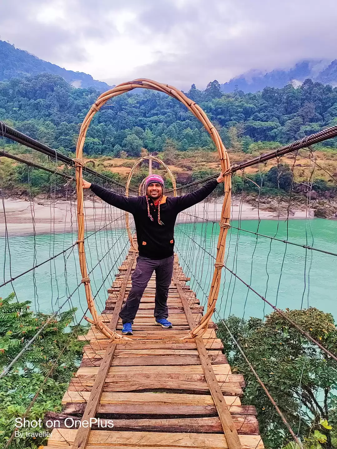 Photo of अरुणाचल - एक सुकून 