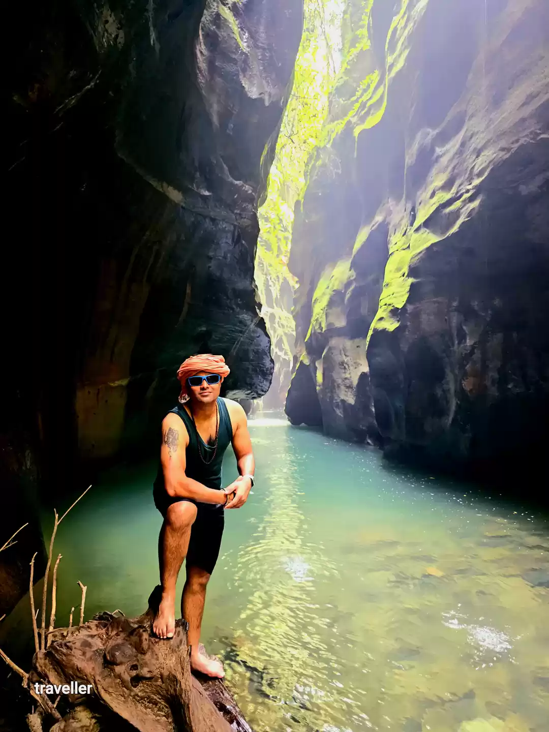 Photo of साउथ गारो हिल्स आपके