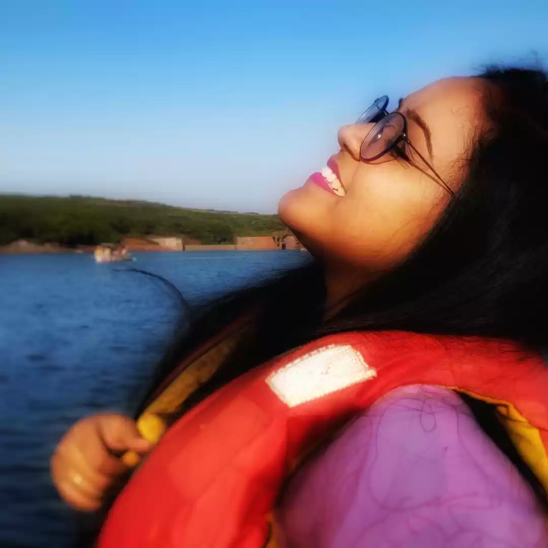 Photo of Dr-Rutuja Gore