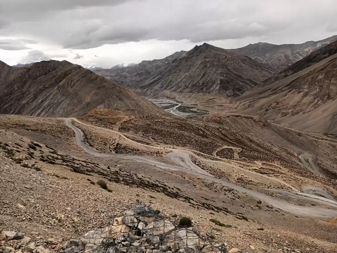 Photo of ghata loops 