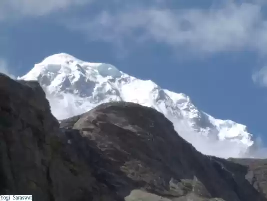 Photo of Before Trek to Satop