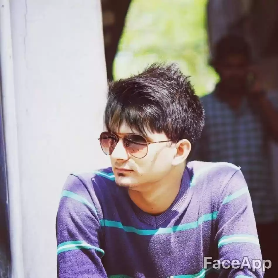 Photo of Antony Sampath Kumar Reddy