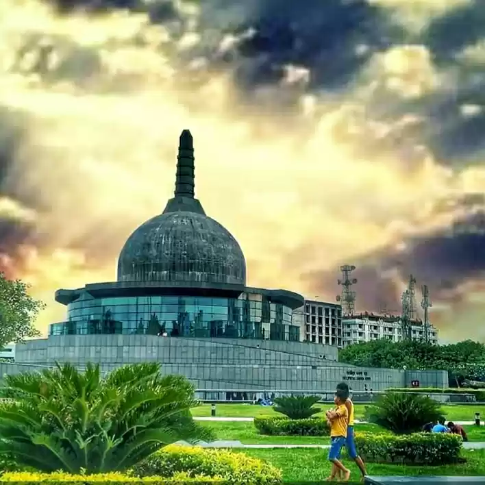Photo of Shivam Rajput