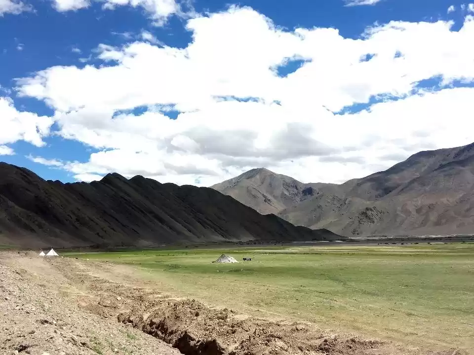 Photo of Nomads of the Changt