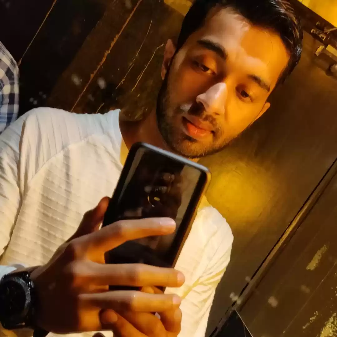 Photo of Vidit Jain