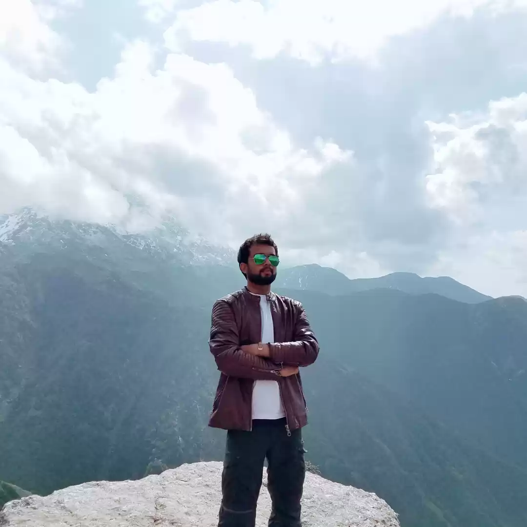 Photo of rishabh jindal