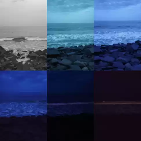 Photo of First Solo Trip ( Po